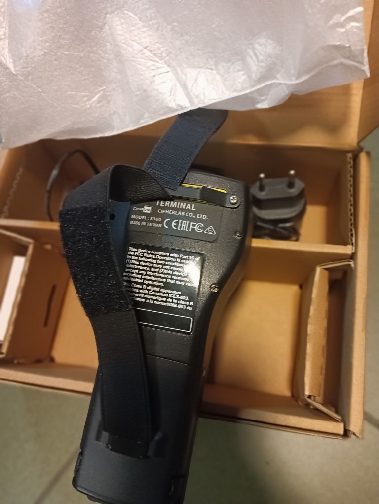 Cipherlab CPT 8300