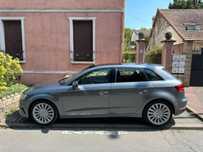 Audi A3 Sportback e-tron 1.4 TFSI S-line S tronic