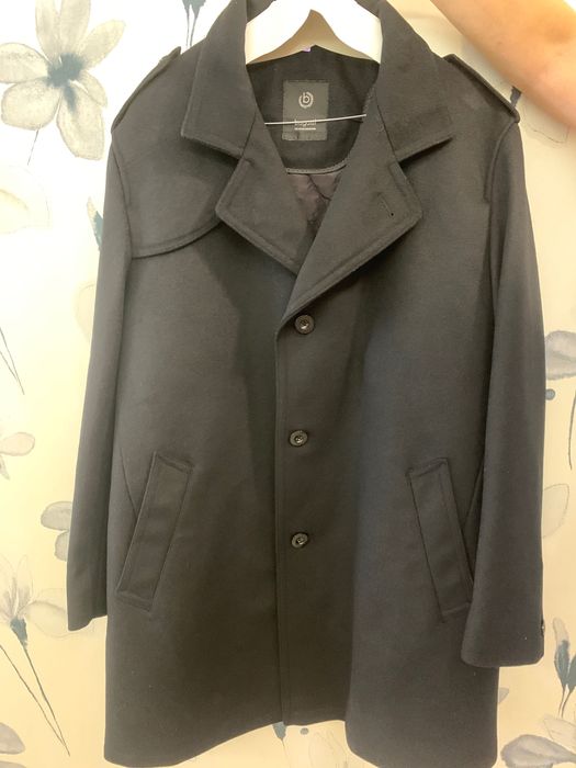 Пальто Bugatti чоловіче