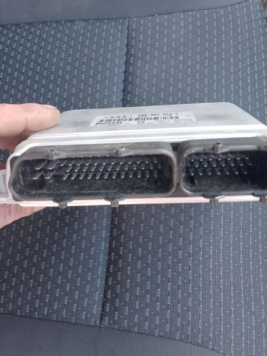 Продам мозги на ауді а6с5 2.4 бенз