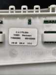 Płyta główna mainboard TES501 CTES32 Siemens EQ5