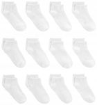 simple joys zestaw 12 par skarpetek 12-24m
