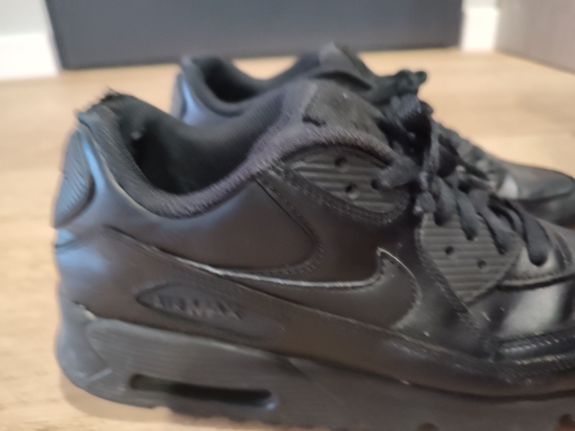 Nike air max r 38,5 wkładka 25cm tanio