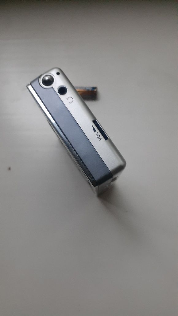 Радио Degen de-1105