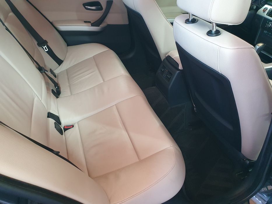 Продам BMW E90 M57
