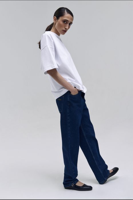 Нові джинси COOSH розміру S