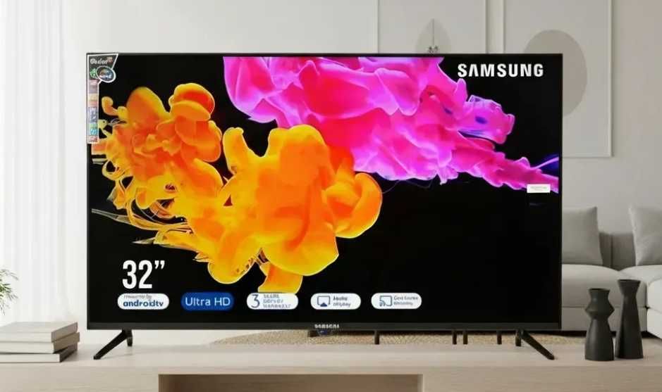 НЕ КИТАЙ SAMSUNG Smart TV 32 42 45 50 55 телевізор самсунг смарт тв