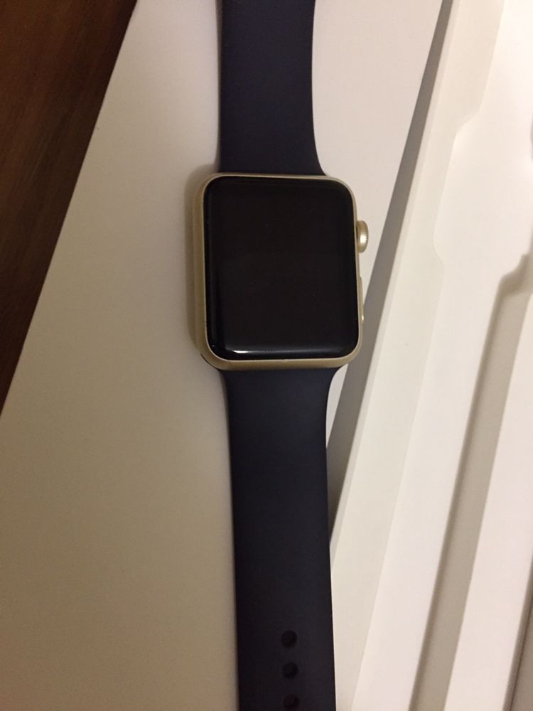 Епл вотч 1 Apple Watch 1 42mm