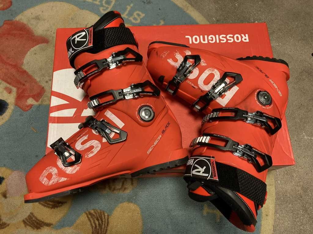 buty narciarskie Rossignol ALLSPEED PRO 100 275 cm