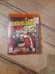 Gra komputerowa Borderlands