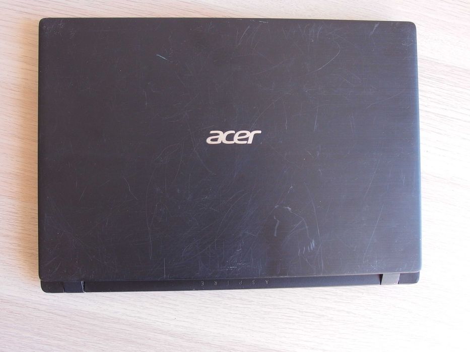 Acer Aspire 1 A114-32 bateria AP16M5J płyta DA0Z8GMB8F0 Celeron SR3S1