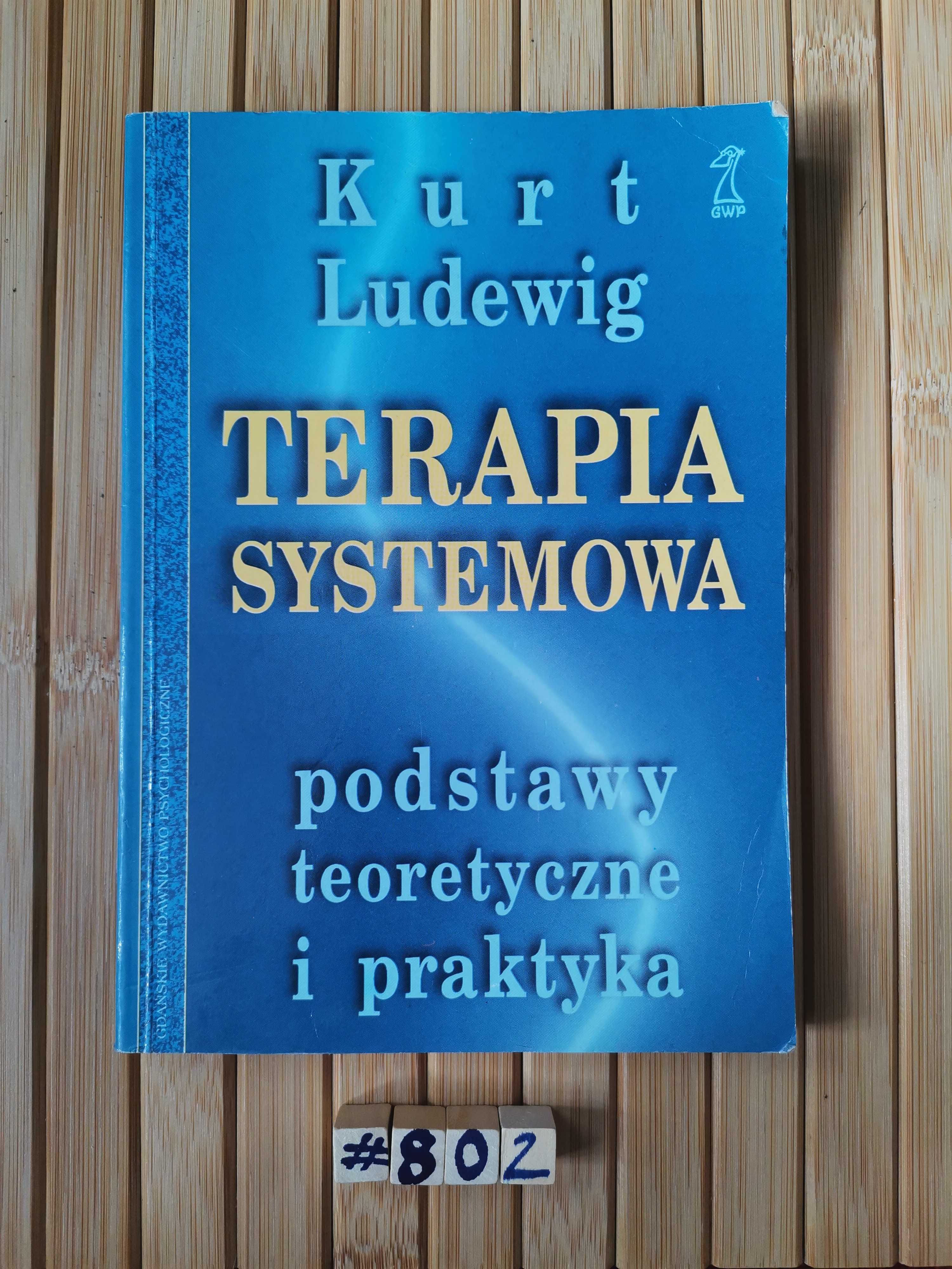 Ludewig Terapia systemowa Real foty