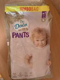 Pampers pants DADA 5 трусики