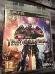 Sprzedam Zamienię Transformers Rise of The Dark Spark Ps3