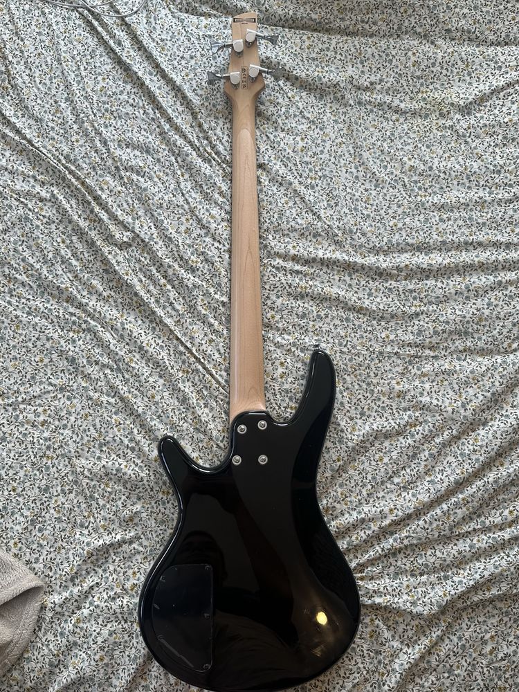 Бас-гітара Ibanez GSR180 BK