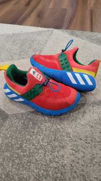 Adidas Lego buty adidasy roz 31