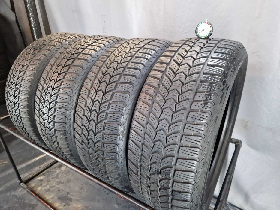 4x 215/55/17 Dębica Frigo HP2//SUPER STAN//TANIO/SPRAWDŹ/FV 23%
