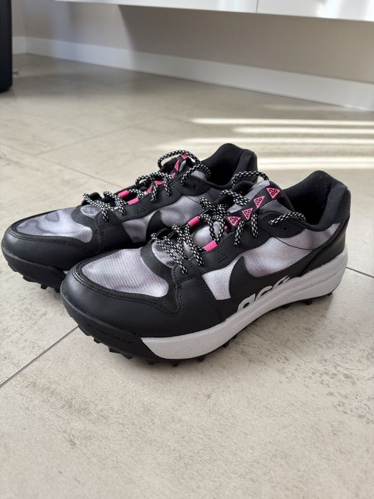 Нові чоловічі кросівки Nike Acg Lowcate