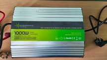 Преобразователь напряжения Solartronics Германия UPS 12V NPS 1000 В