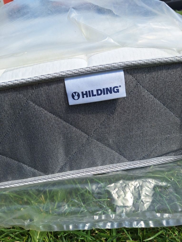 Materac Hilding NOWY