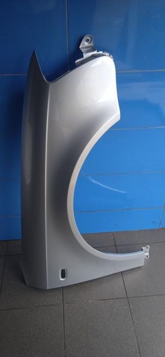 PRAWY BŁOTNIK AUDI A4 B7 LY7W