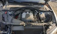 Двигатель двигун CGX АКПП NEU Audi A6 C7 3.0tfsi LY1P