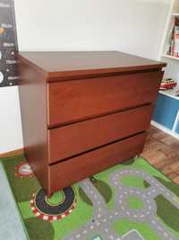 Komoda idea malm 3 szuflady