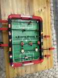 Vendo jogo de brincar Futboin
