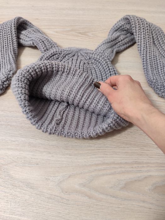 Крутезна нова шапка