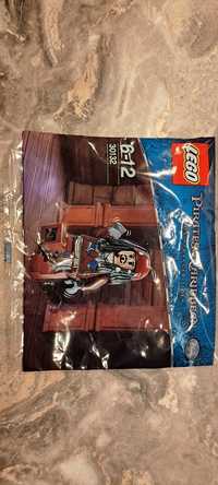 LEGO 30132 Piraci z Karaibów Jack Sparrow Voidoo