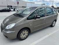 Citroën Xsara Picasso pierwszy właściciel, salon Polska