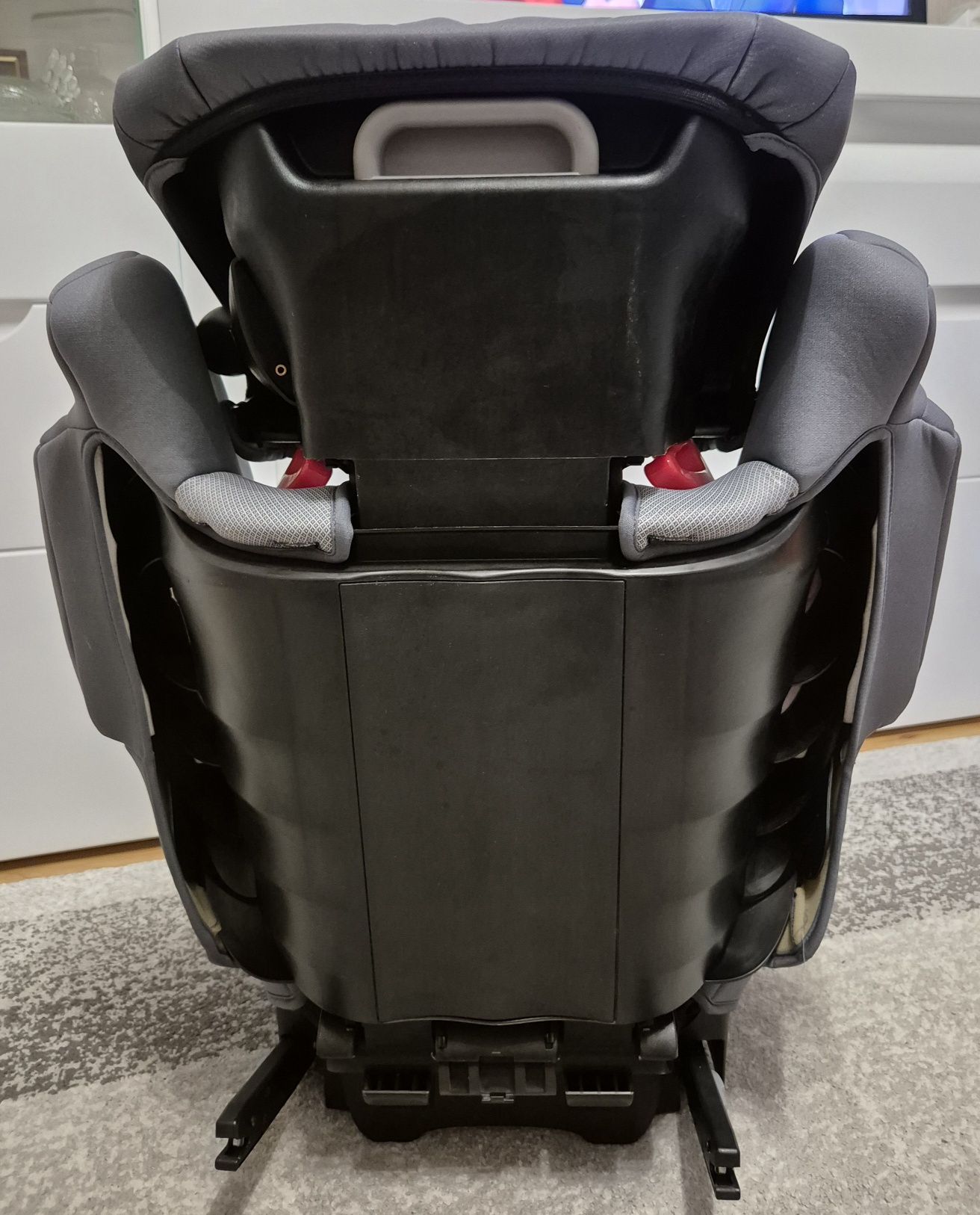 Fotelik samochodowy Recaro Monza Nova 2 SF