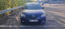 Mazde 3 2004r, 1.6 benzyna + LPG