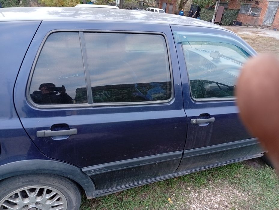 Потребує ремонту двигуна