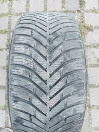 Nokian wielosezonowe 235/45 r18