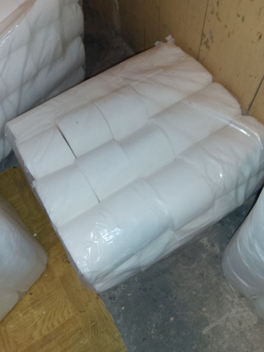 Papier toaletowy 40 rolek