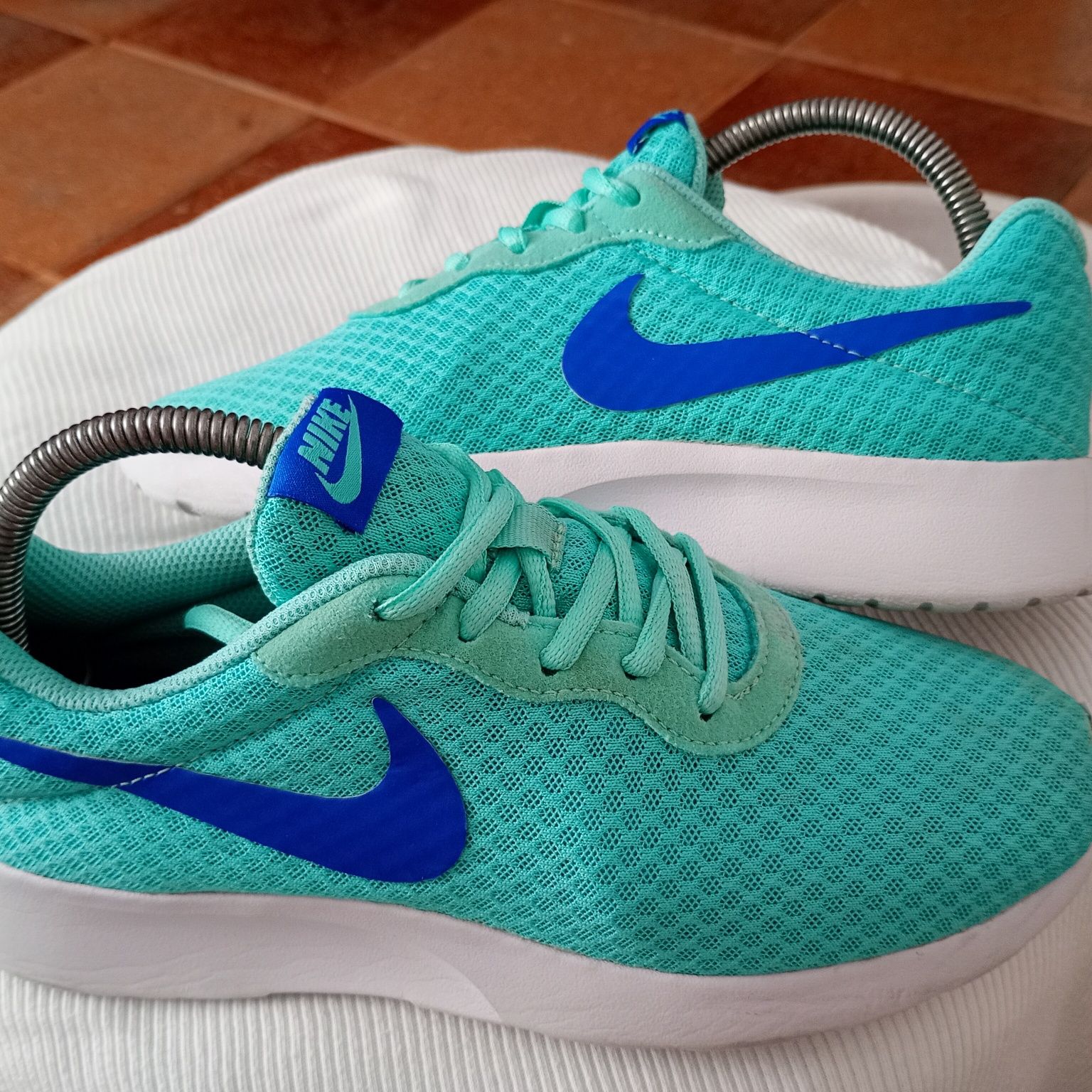 NIKE 39 sportowe damskie