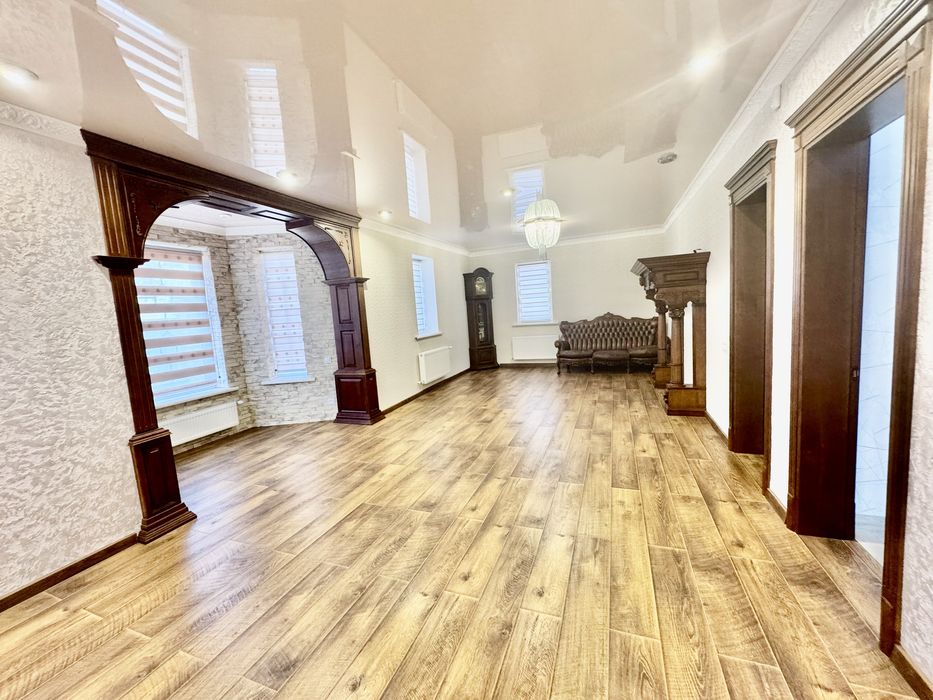 Капітальний, Затишний будинок з ремонтом р- н Нова Балашівка