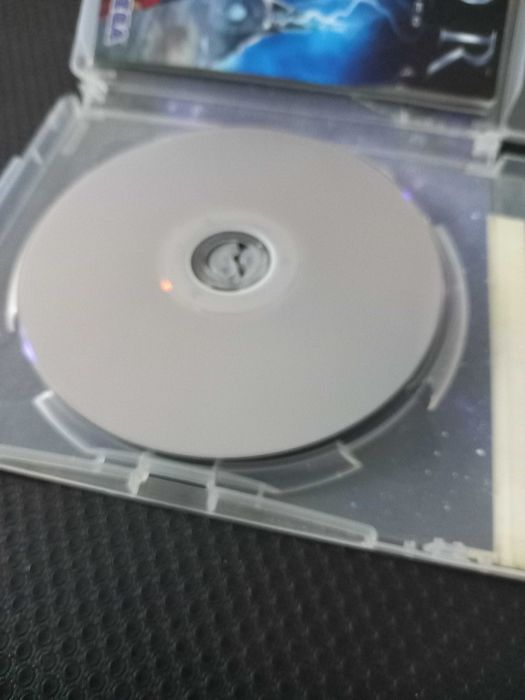 THOR ps3 playstation 3