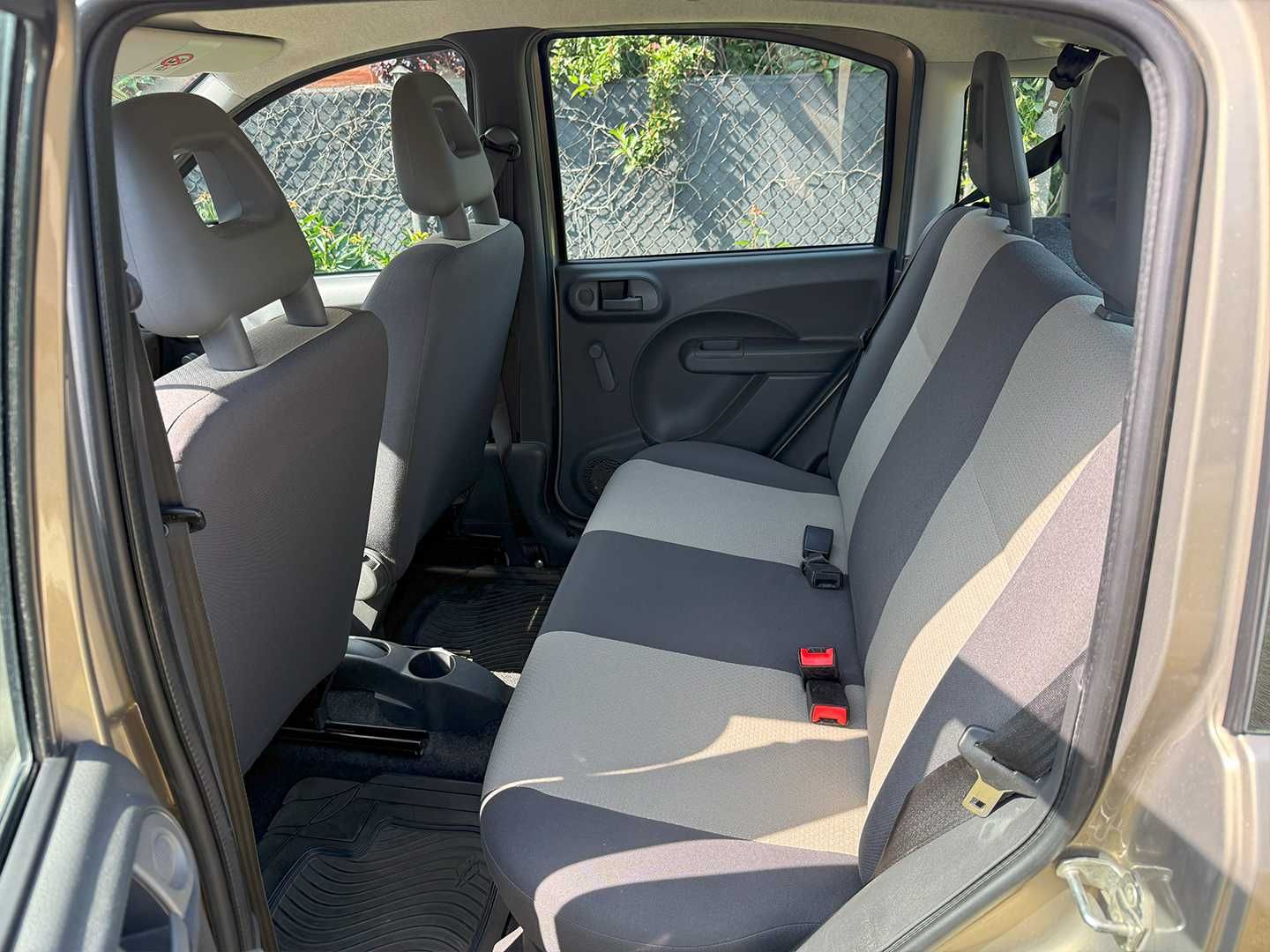 Fiat Panda 2007 (DOBRY STAN, prywatny właściciel)