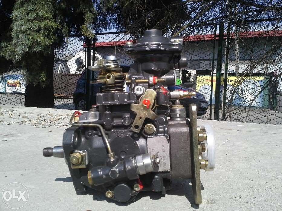 Pompa wtryskowa Komatsu 0.460.424.291