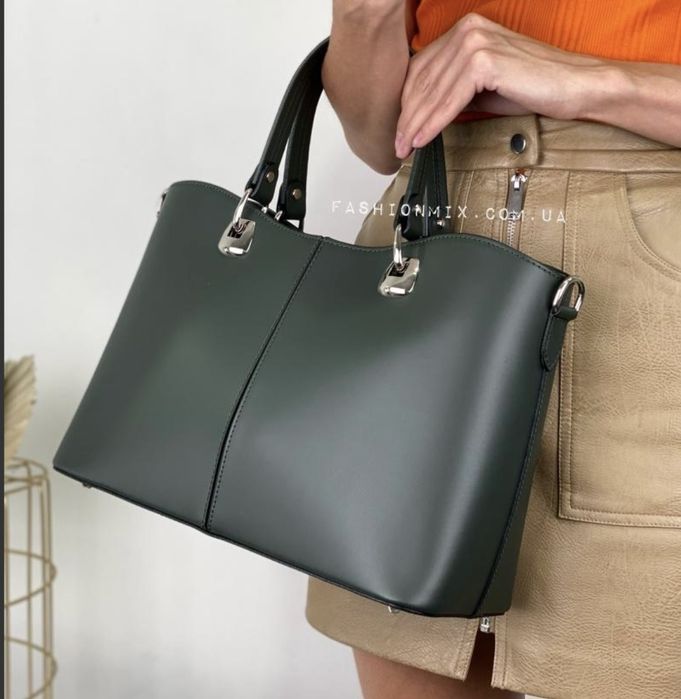 Сумка Bella bertucci велика