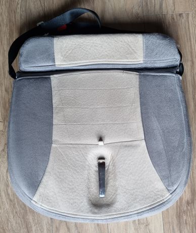 Tummy Shield adapter do pasów samochodowych dla kobiet w ciąży