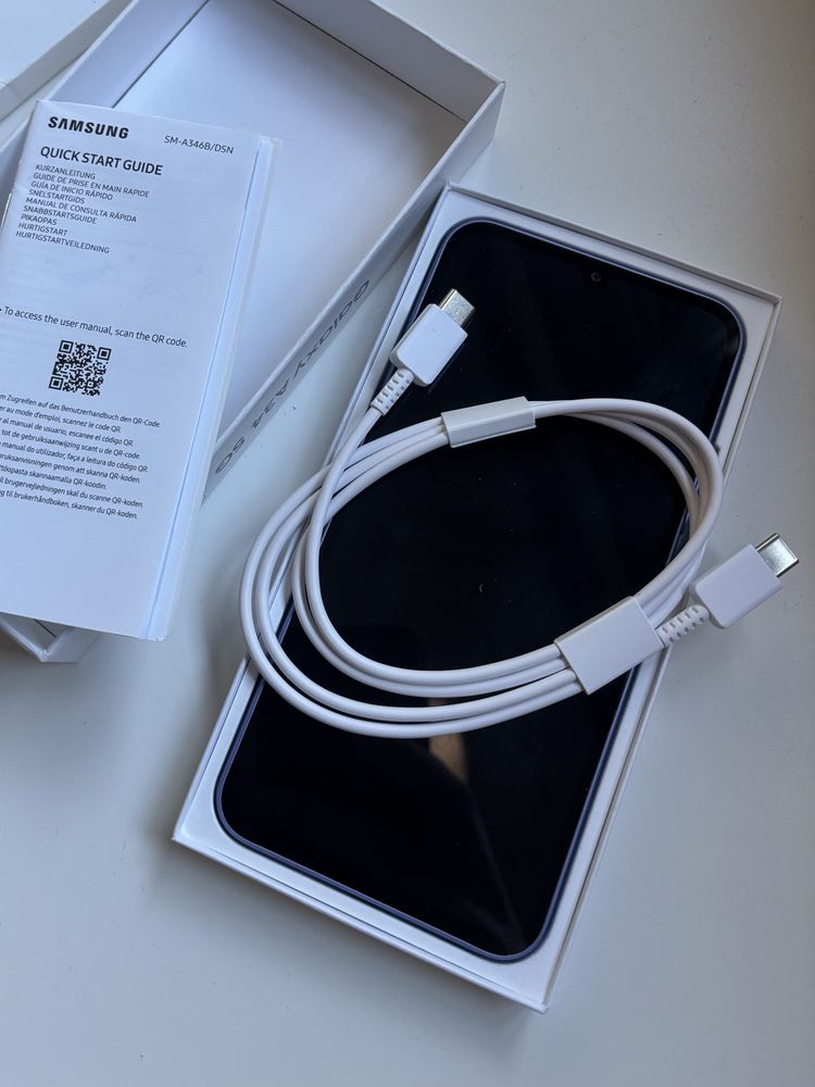 Samsung Galaxy A34 5G