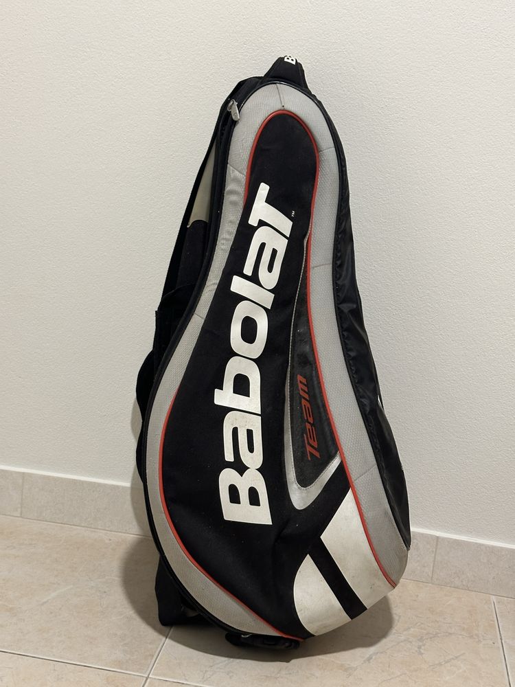 Bolsa 6 raquetes Babolat