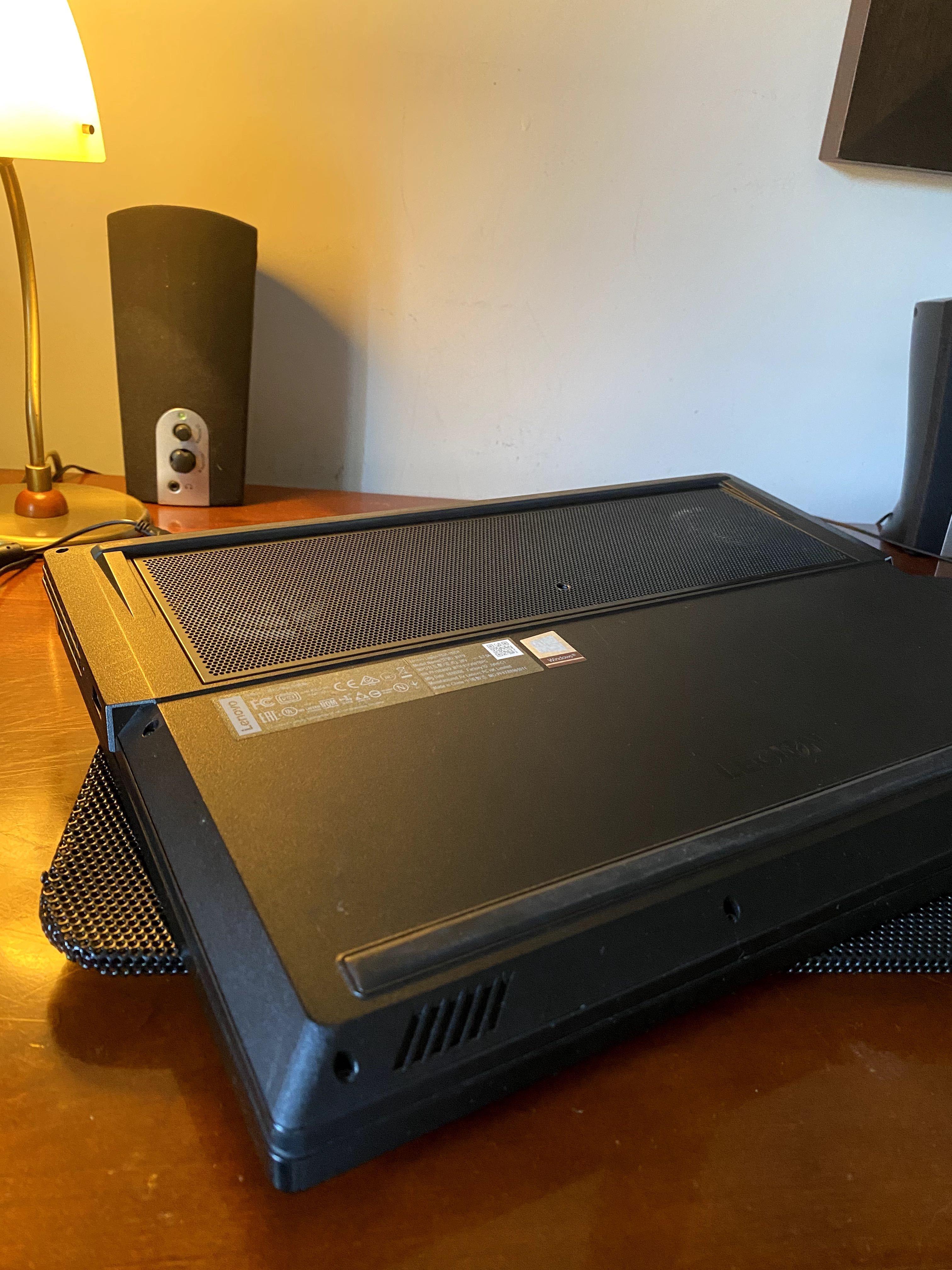 LENOVO Legion Y540 com 1TB de memória