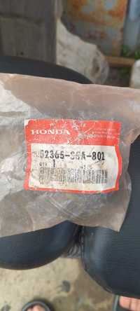 Сайлентблок задньої цапфи нижній Honda original Japan