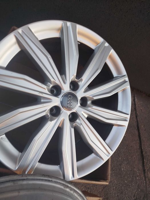 A206# Alufelgi 19" 5x112 et39 8J Audi Skoda Vw Seat