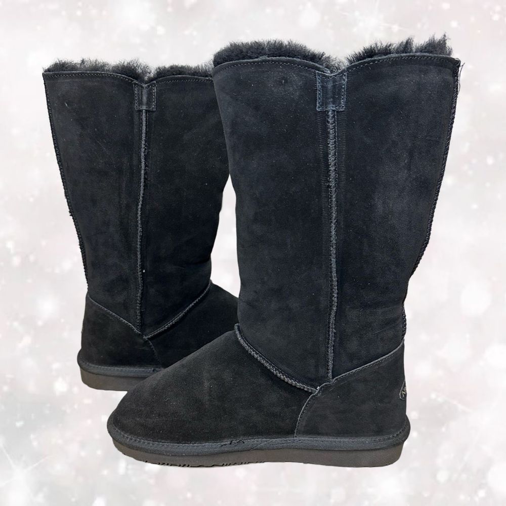 Botas NiceBay - NOVAS
