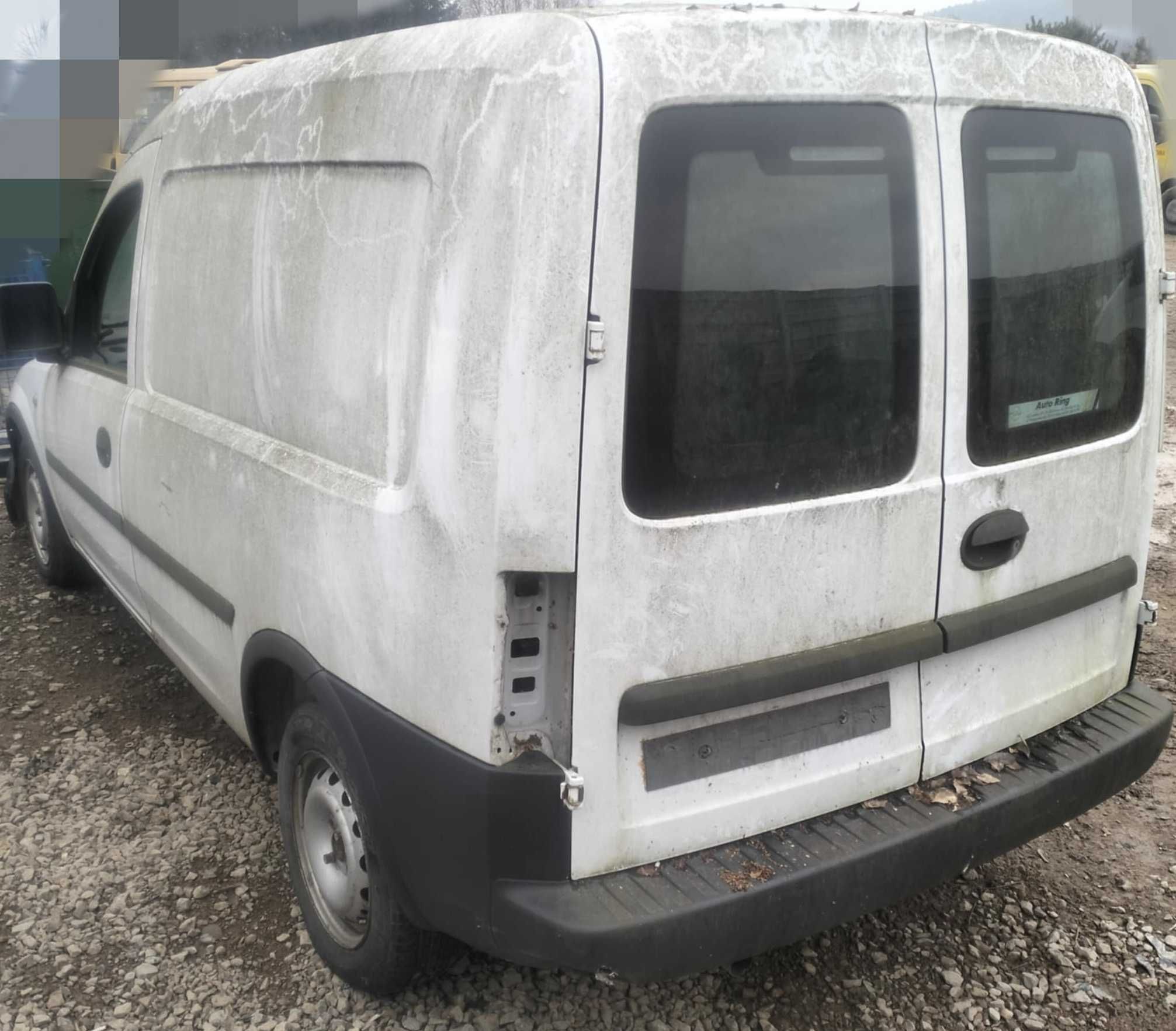 części Opel Combo 1.3 cdti